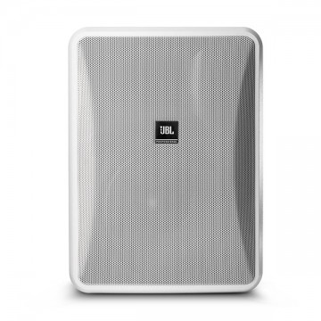 Loa treo tường công suất cao JBL CONTROL 28-1L-WH (màu trắng)